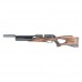 Webley Eagle Side Lever Regulated PCP Air Rifle .22 calibre 12 shot