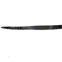 95lb draw replacement fiberglass black, grey camo jaguar crossbow prod, limbs for 95lb draw for full size crossbow
